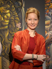 Elizabeth Seewald Hill