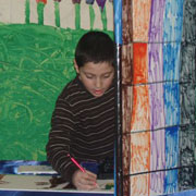 Exploring Great Art and Artists