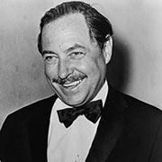 Tennessee Williams at Arts on the Lake