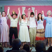 Cinderella - The Green Musical