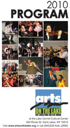 Program cover