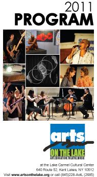 Program cover