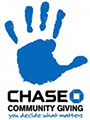 Chase Community Giving