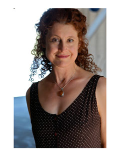 Lora Lee Ecobelli