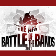 Battle of the Bands at Arts on the Lake