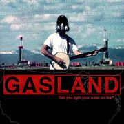 Gasland to Arts on the Lake