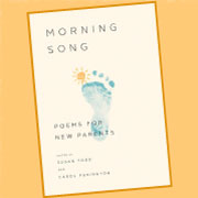 Susan Todd poetry reading from Morning Song