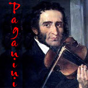Niccolò Paganini