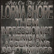 Local bands at Arts on the Lake