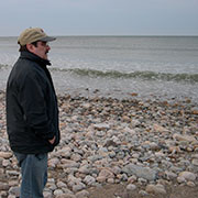 Writing workshop at Arts on the Lake