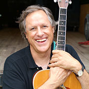 Tom Chapin