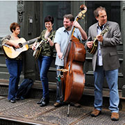 Coming soon to Arts on the Lake