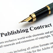 Publishing workshop