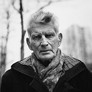 Beckett play coming to Arts on the Lake