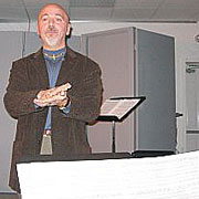 John Arrucci Composer