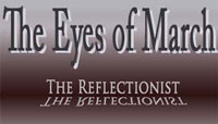 The Reflectionist Art Exhibit