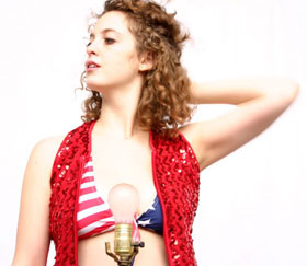 NYC Comedy Team: Liquid Gold