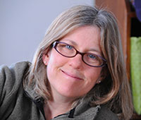 Sandy McKelvey