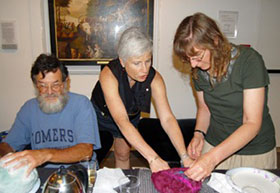 Jill Greenbaum