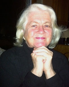 Patricia Horan