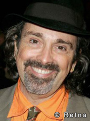 Craig Lucas