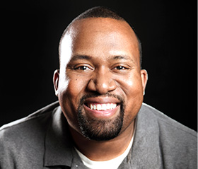 Chris Lamberth
