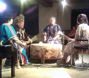 Nimham Mountain Singers