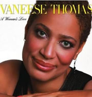 Vaneese Thomas